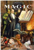 Magic. 1400s-1950s (Hardcover)