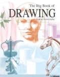 The Big Book of Drawing (Hardcover)