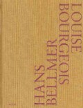Hans Bellmer - Louise Bourgeois: Double Sexus (Hardcover)