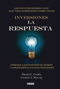 Inversiones / Investments: La respuesta The Answer (Paperback)