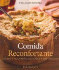 Comida Reconfortante/ Comfort Food (Hardcover)