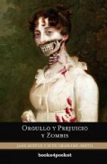 Orgullo y prejuicio y zombis / Pride and Prejudice and Zombies (Paperback)