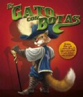 El gato con botas / Puss in Boots (Hardcover)