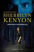 Mentiras susurradas / Whispered Lies (Hardcover)