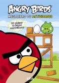 El mega libro de actividades / Angry Birds. Mega Play Book (Paperback)