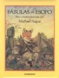 Fabulas De Esopo/ Aesop's Fables (Hardcover)