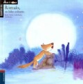 Romulo, un lobo solitario / Rommulus, the Lonely Wolf (Hardcover)