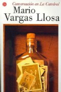 Conversacion en la catedral / Conversation in the Cathedral (Paperback)