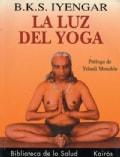 Luz Del Yoga / Light on Yoga (Paperback)