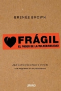 Fragil / Daring Greatly (Paperback)