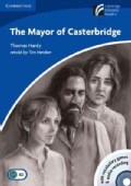 The Mayor of Casterbridge Level 5 Upper-intermediate Book With Cd-rom + Audio Cd Pack