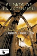 El pozo de la ascension / The Well of Ascension (Paperback)