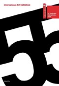 55th International Art Exhibition: La Biennale Di Venezia (Paperback)
