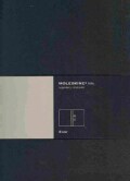 Moleskine Folio Professional Binder (Loose-leaf)