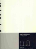 Moleskine Folio Professional Binder Set: 6 Dividers, 12 Labels, 1 Expandable Pocket (Other book format)