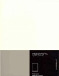 Moleskine Folio Professional Print Paper (Paperback)