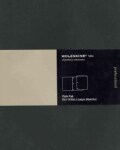 Moleskine Folio Professional Plain Pad Letter (Paperback)