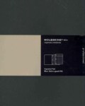 Moleskine Folio Professional Squared Pad (Paperback)