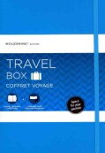 Moleskine Travel Box (Hardcover)