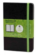 Moleskine Evernote Smart Notebook Ruled / Carnet ligne smart pour evernote (Hardcover)