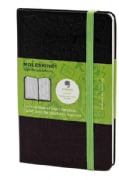 Moleskine Evernote Squared Smart Notebook (Hardcover)