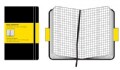 Moleskine Square Notebook (Hardcover)