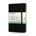 Moleskine Music Notebook (Hardcover)