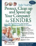 Protect, Clean Up and Speed Up Your Computer for Seniors (Paperback)