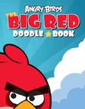 Angry Birds: The Big Red Doodle Book (Paperback)