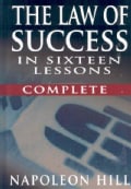 The Law of Success (Hardcover)