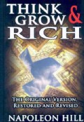 Think and Grow Rich (Hardcover)