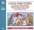 Classic Fairy Stories (CD-Audio)