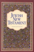 Jewish New Testament (Hardcover)