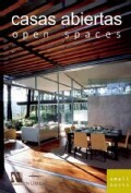 Casas Abiertas/ Open Spaces (Paperback)