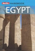 Berlitz Handbook Egypt (Paperback)