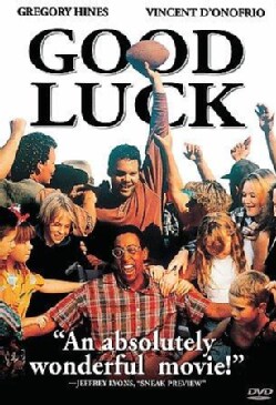 Good Luck (DVD)