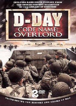 D Day: Code Name Overlord (DVD)