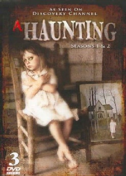 A Haunting Seasons 1 & 2 (DVD)
