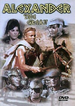 Alexander the Great (DVD)