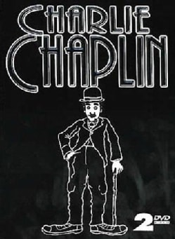 Charlie Chaplin (DVD)