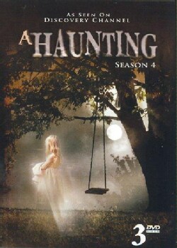 A Haunting Season 4 (DVD)