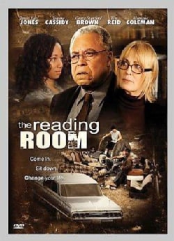 The Reading Room (DVD)