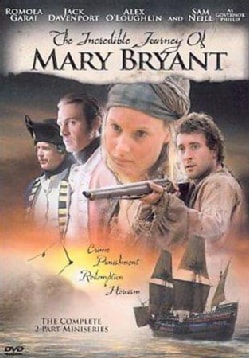 The Incredible Journey Of Mary Bryant (DVD)