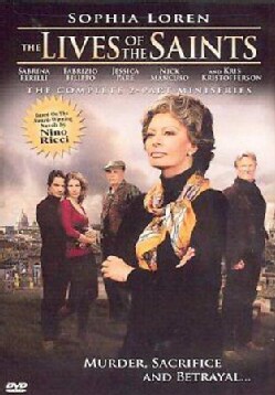 Lives Of The Saints (DVD)