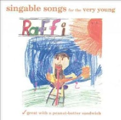 Raffi - Singable Songs for the Very Young