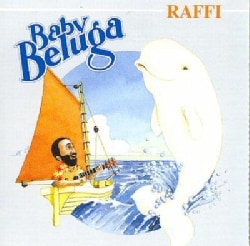 Raffi - Baby Beluga