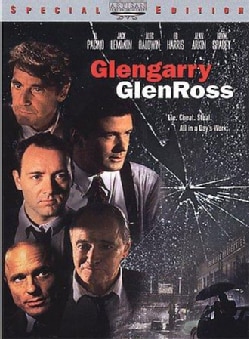 Glengarry Glen Ross - Special Edition (DVD)