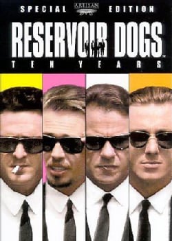 Reservoir Dogs - Special Edition (DVD)