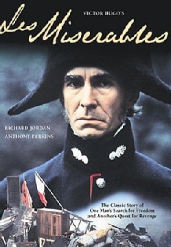 Les Miserables (DVD)