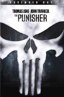 Punisher (DVD)